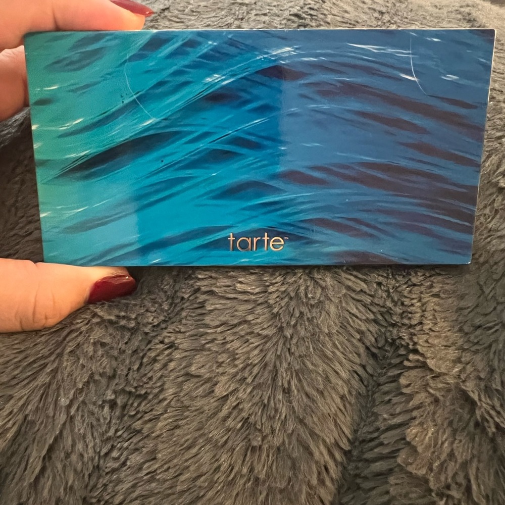 Tarte skin twinkle lighting palette